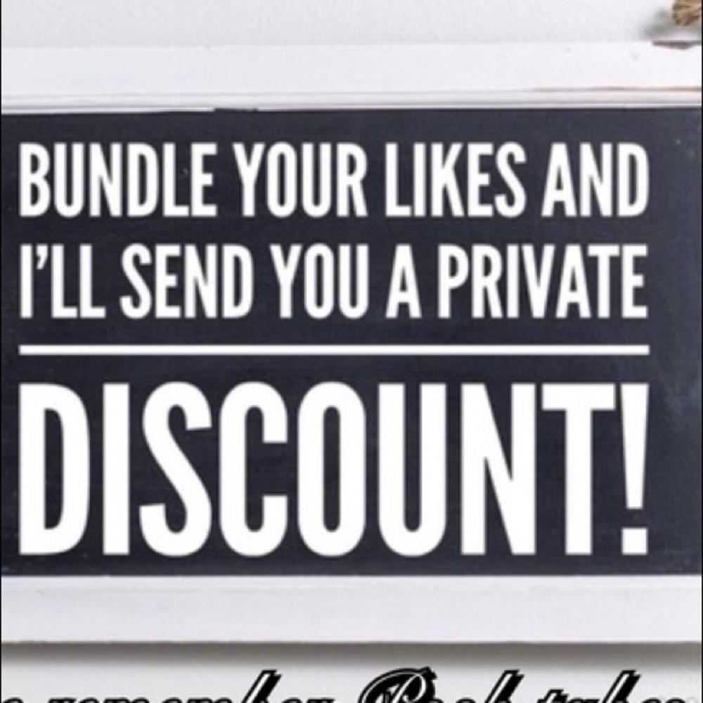 Bundle &save - Picture 2 of 4